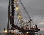 Award of Excellence: How a Precision Locating Device Confirms Accuracy of Pile Placement