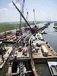 Award of Excellence: How a Precision Locating Device Confirms Accuracy of Pile Placement