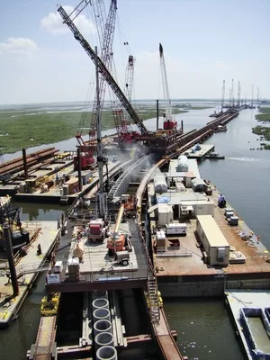 Award of Excellence: How a Precision Locating Device Confirms Accuracy of Pile Placement