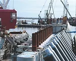 Award of Excellence: How a Precision Locating Device Confirms Accuracy of Pile Placement