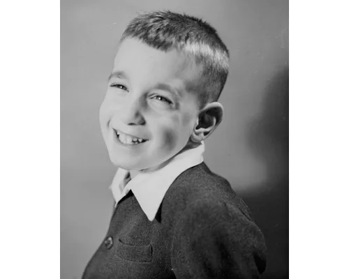 Award of Excellence Winnner Stephen E. Selkowitz Throughout the Years