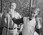 Award of Excellence Winnner Stephen E. Selkowitz Throughout the Years