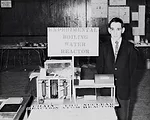 Award of Excellence Winnner Stephen E. Selkowitz Throughout the Years