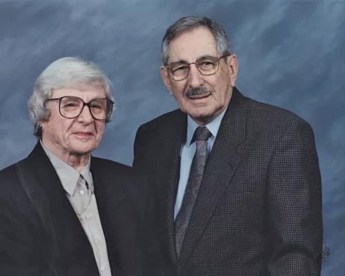 Award of Excellence Winnner Stephen E. Selkowitz Throughout the Years