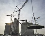 Award of Merit, Power/Industrial: Ras Al Khair Aluminum Smelter