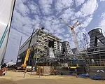 Award of Merit, Power/Industrial: Ras Al Khair Aluminum Smelter
