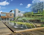 Global Award of Merit, Residential/Hospitality: THR350