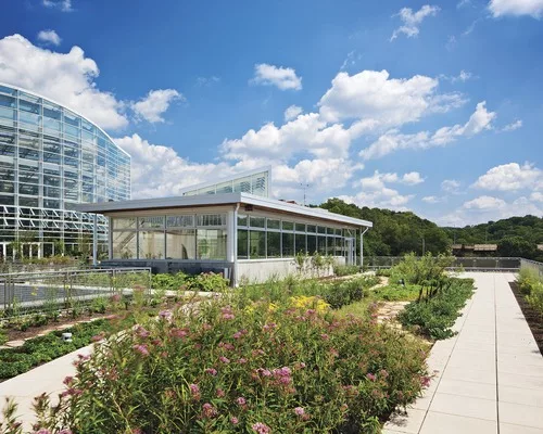 Global Award of Merit, Residential/Hospitality: THR350