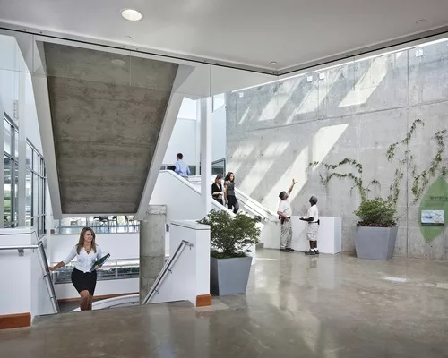 Global Award of Merit, Residential/Hospitality: THR350