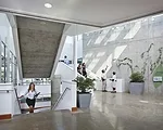 Global Award of Merit, Residential/Hospitality: THR350