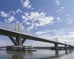 Global Best Water, Wastewater Project: Panama Wastewater Treatment Plant