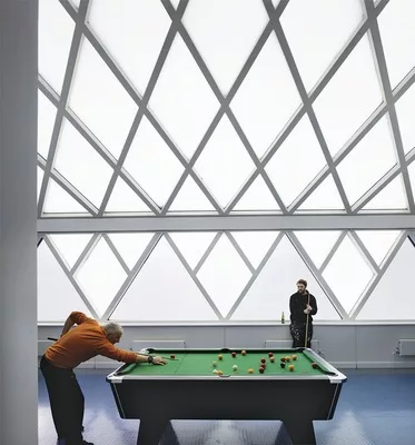 The Star Is Singapores Shining Example of Collaborative Design and Construction