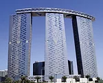 Global Best Retail, Mixed-Use Project: Shams Abu Dhabi Gateway Towers 