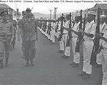 Newsmakers Past and Present Take the Stage
