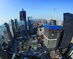 Witnesses to 9/11, Devoted to Rebuilding World Trade Center
