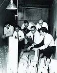 Witnesses to 9/11, Devoted to Rebuilding World Trade Center