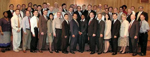 Witnesses to 9/11, Devoted to Rebuilding World Trade Center