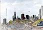 Excavation Designer James Wilton Dies at 83