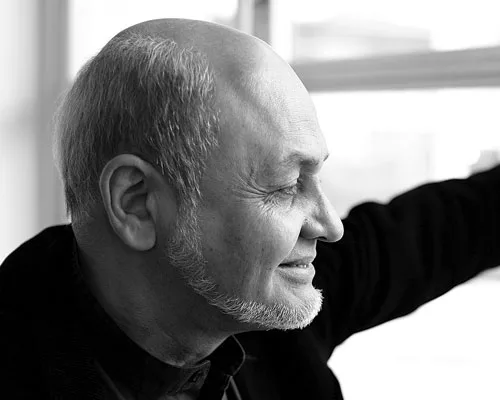 Famed Engineer Cecil Balmond  Leaves Arup To Start Own Firm 