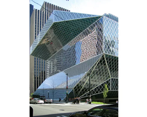 Famed Engineer Cecil Balmond  Leaves Arup To Start Own Firm 