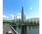 China’s Heartland Draws Construction Group