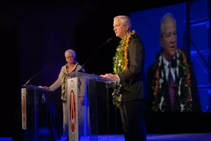 2012 AGC Convention in Hawaii Touts Technology, Leadership and Collaborative Project Delivery