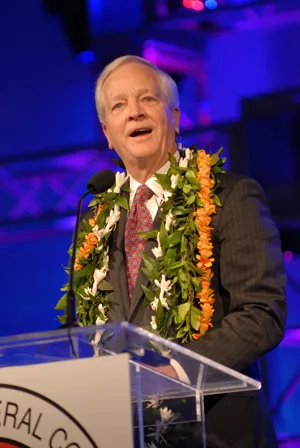 2012 AGC Convention in Hawaii Touts Technology, Leadership and Collaborative Project Delivery