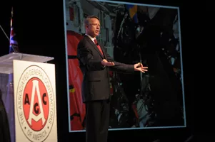 2012 AGC Convention in Hawaii Touts Technology, Leadership and Collaborative Project Delivery