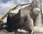 Demolition Contractors Ask for a Larger Role in Disaster Planning