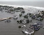 After Sandy, FEMA Flood Maps Are a Moving Target