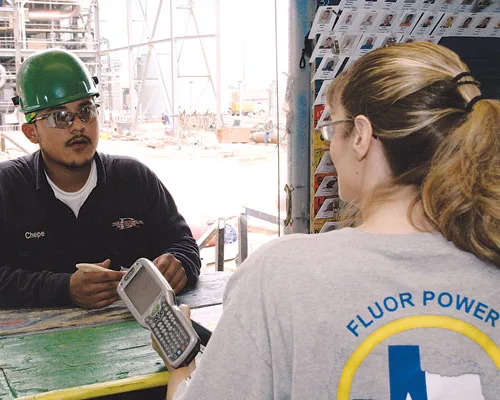 As Builders Farm Out the Fleet, AMECO Tightens Its Iron Grip
