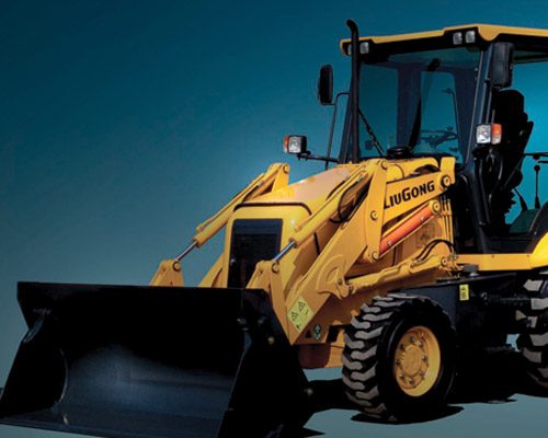 Out-of-Court Settlement Bars JCB From Naming Asian Machinery Copycat