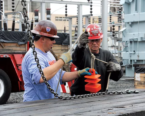 Trends To Watch at Conexpo