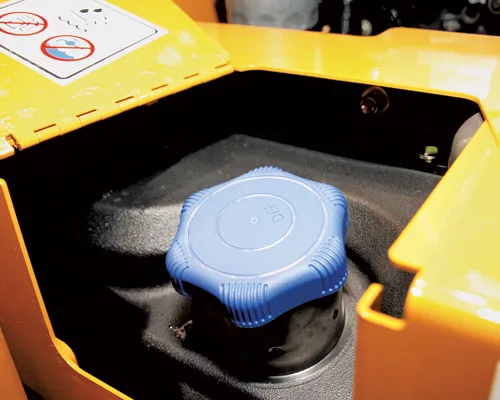 Trends To Watch at Conexpo