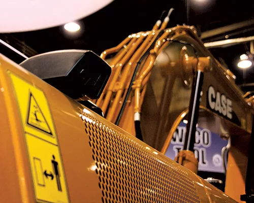 Trends To Watch at Conexpo