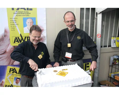 At CONEXPO, Pent-Up Demand Brings Solid Turnout