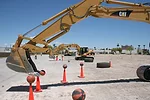 Heavy-Duty Playground Opens in Las Vegas