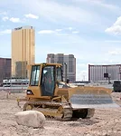 Heavy-Duty Playground Opens in Las Vegas