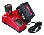 Products Snapshot: Tier 4i Wheel Loaders and a Cordless Framing Nailer