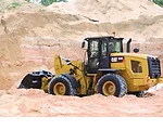 Products Snapshot: Tier 4i Wheel Loaders and a Cordless Framing Nailer