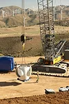 Manitowoc-Sany Lawsuit Pivots on Crane Counterweights