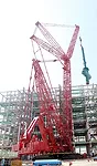 Manitowoc-Sany Lawsuit Pivots on Crane Counterweights