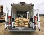 Test Drive: 2014 Ram ProMaster Work Van