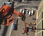 Super Boom Shootout: 180-Foot Telescopic Lifts