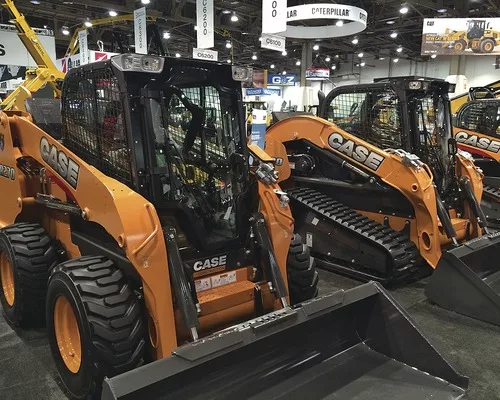 Is That Old Loader Worth More Than You Thought?