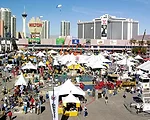 Stimulus Reviews Are Mixed At Annual Concrete Show