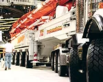 Stimulus Reviews Are Mixed At Annual Concrete Show