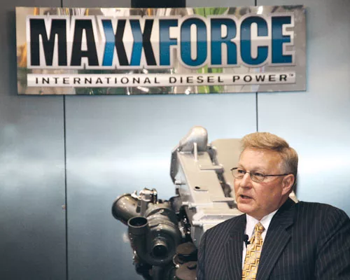 Stimulus Reviews Are Mixed At Annual Concrete Show