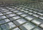 Rock-Fiber Rebar Gets First Big Test