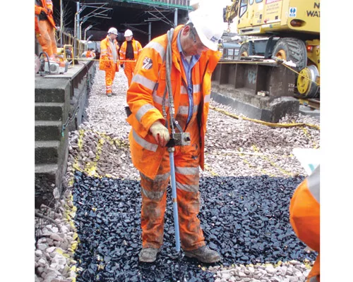 U.K. Spray-On Solution Aims To Strengthen Masonry Bridges
